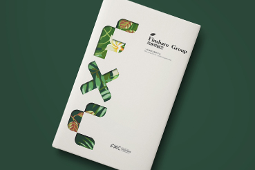 九龙县样本册设计：以系统呈现，筑牢城市产业的坚实根基