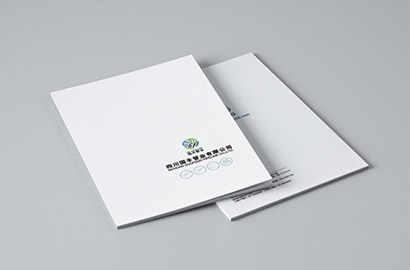 九龙县画册设计：以纸为媒，镌刻城市的精神图腾